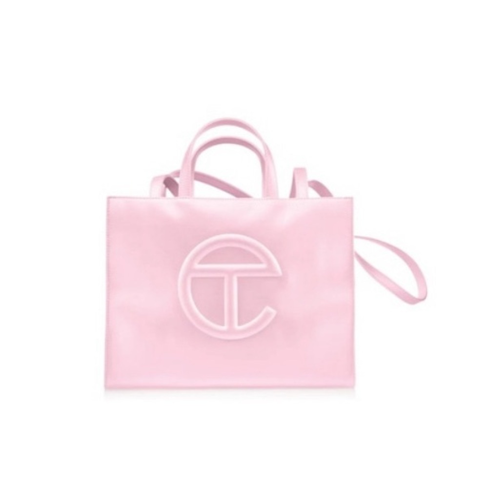 NWT TELFAR Ballerina Medium Shopping bag  🎀🩰